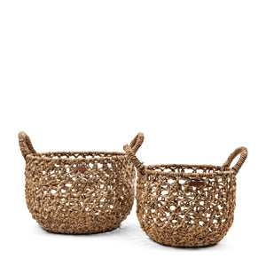 La Rosière Basket Set Of 2 pieces 545350