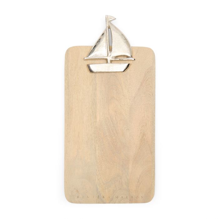 Lake Sailing Chopping Board 570960