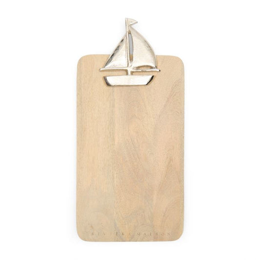 Lake Sailing Chopping Board 570960