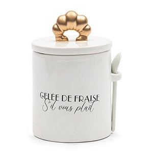 Le Patisserie Storage Jar S 514080