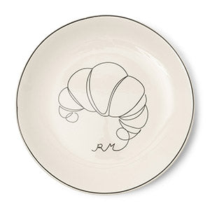 Le Petit Déjeuner Side Plate 513360