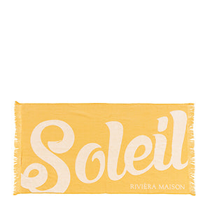 Le Soleil Beach Towel 485050