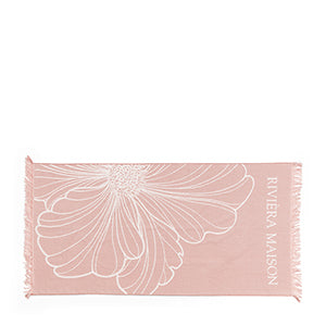 Les Fleurs Beach Towel 485040