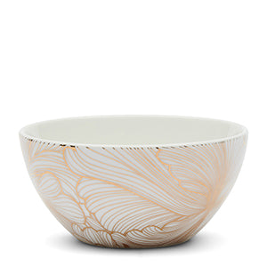 Les Fleurs Bowl 473360