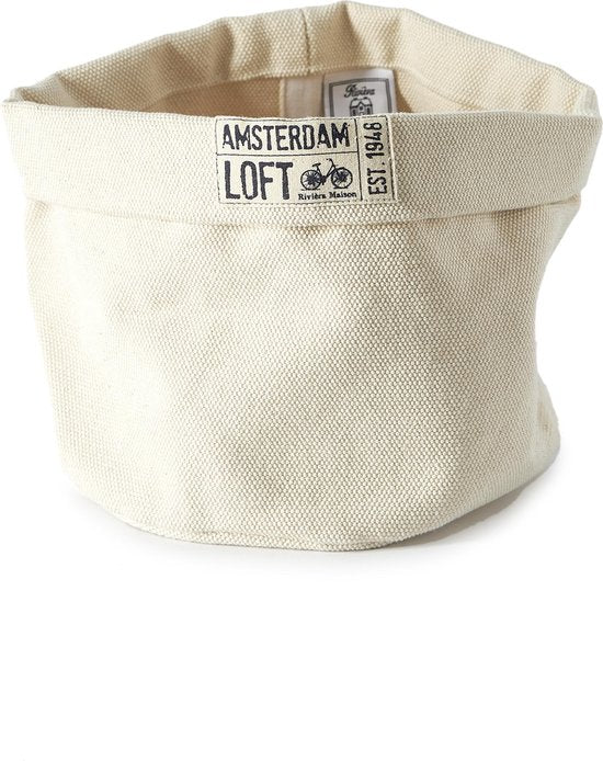 Loft Cotton Bag M 351630