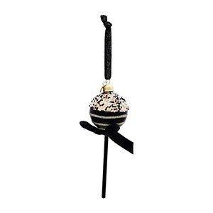 Lollipop Ornament 512750