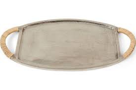 Lombok Serving Tray 450230