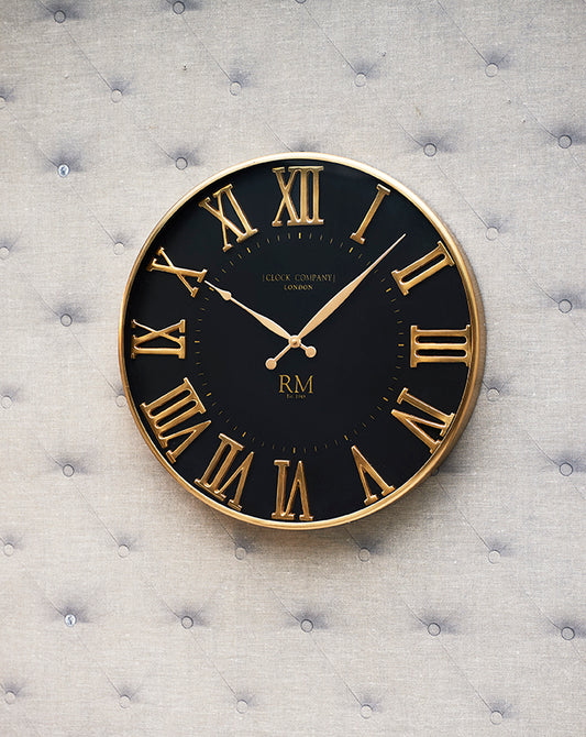 London Clock Company Wall Clock 392820