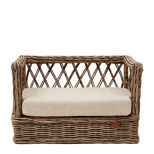 Long Island Dog Basket 434660