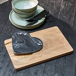 Love For Food Serving Board 506220