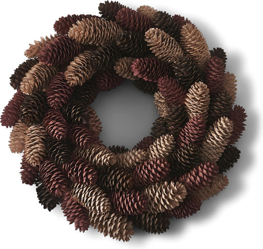 Lovely Autumn Wreath - Ø 37cm 435260