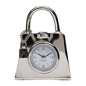 Lovely Bag Clock 567140