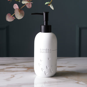 Lovely Heart Soap Dispenser 495160