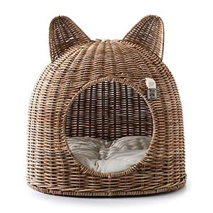 Lovely Kitten Cat House 372080