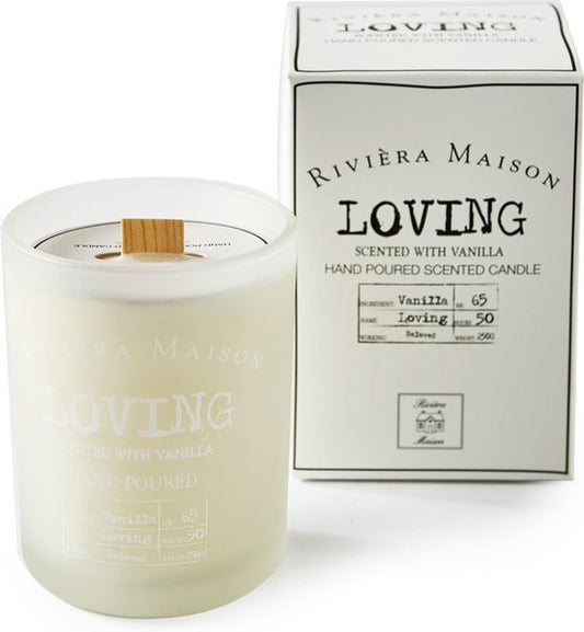 Loving Scented Candle 286290