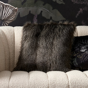 Lowe Faux Fur Pillow Cover 50x50 490770
