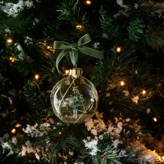 MagicalChristmas Tree Ornament dia10   584770