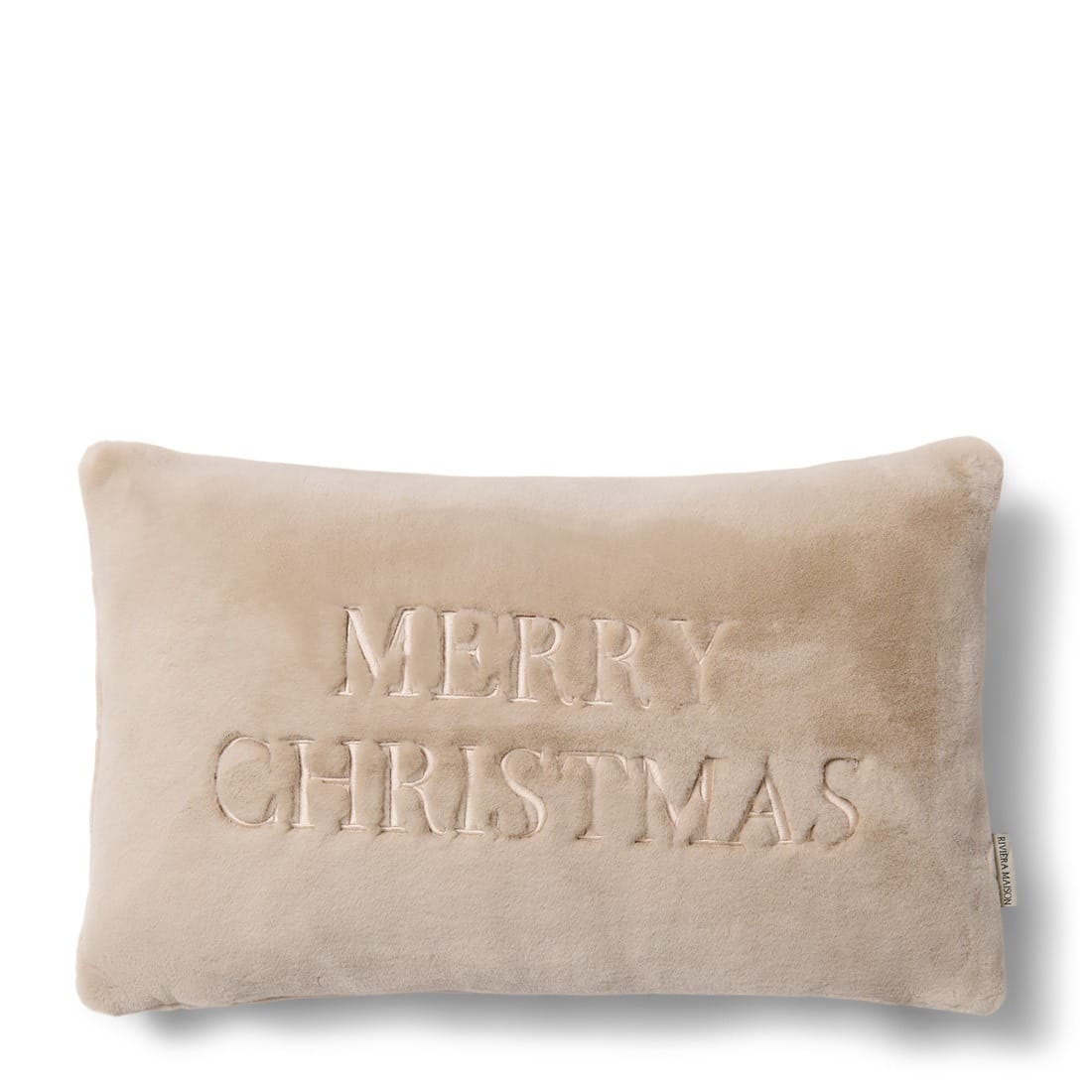 MerryChristmasFauxFurPillow50x30598340__1