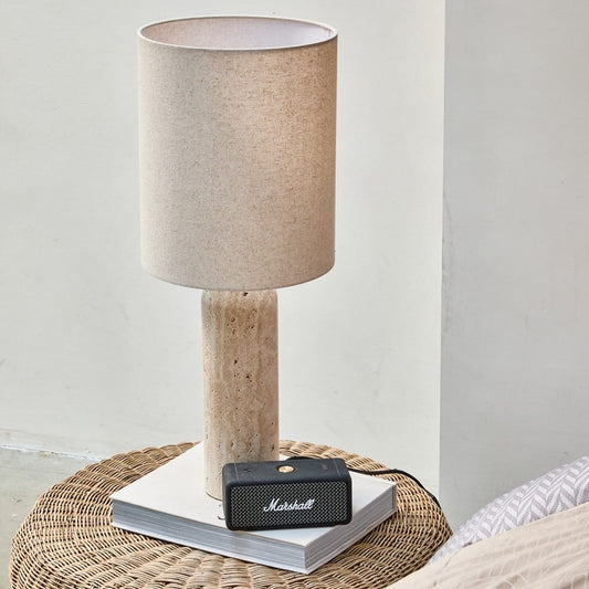 MiraTavertineTableLamp594630__1