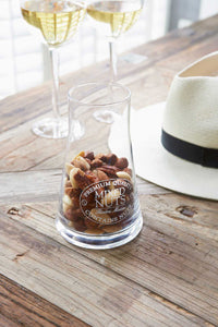 Mixed Nut Decanter 239930