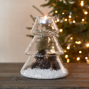 My Pretty Tree Tealight Holder 486310