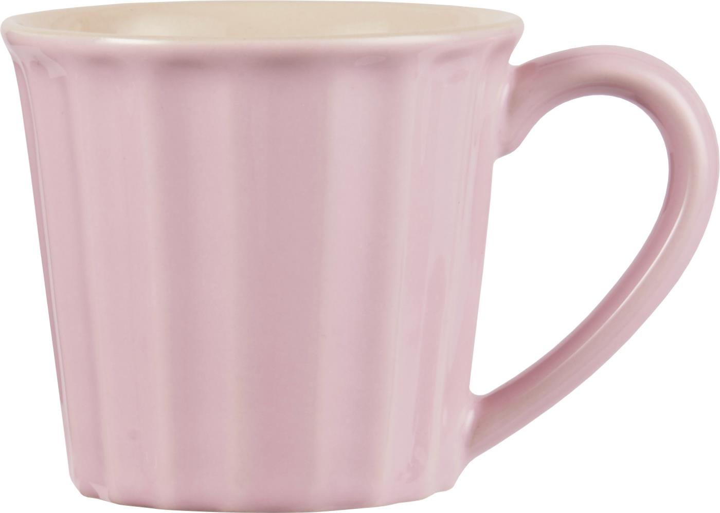 Mynte Mug Laag English Rose 2041-07