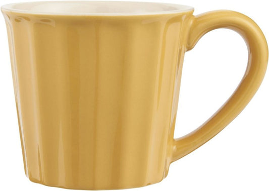 Mynte Mug Mustard 2041-03