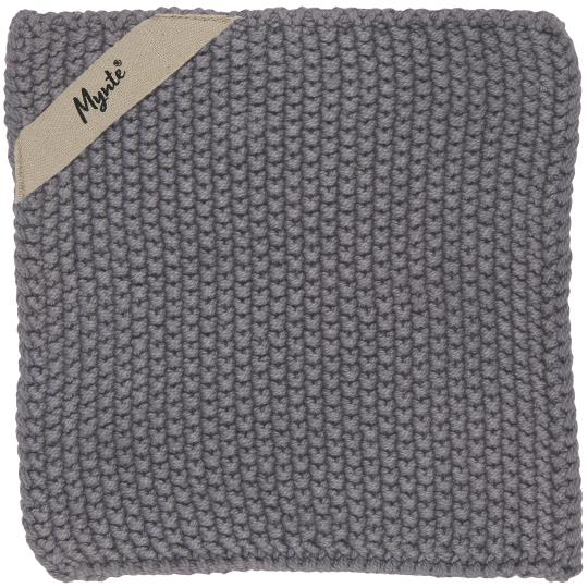 Mynte Pot Holder Dark grey 6350-16