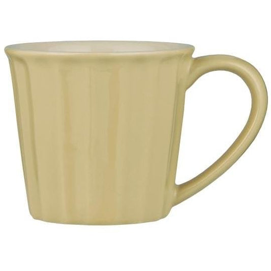 Mynte mug Laag kleur Straw 2041-47