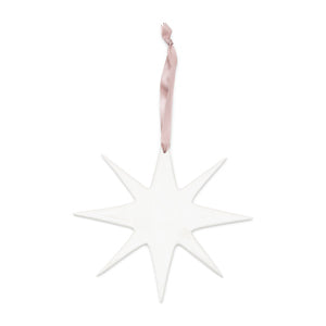 North Pole Star Ornament 514240