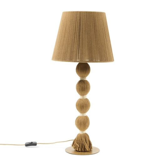 NusaTableLampCaramel5994000__1