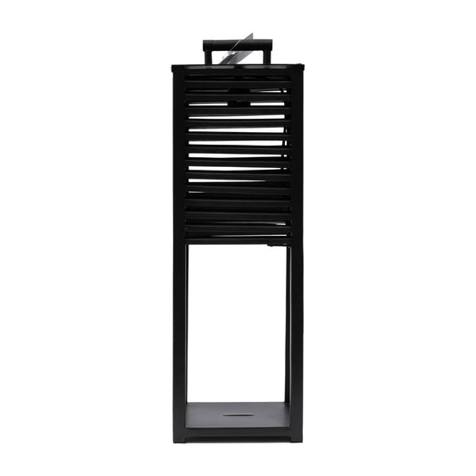 Ocean Cay Shutters Table Lamp black 535920