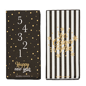 Paper Napkin Let's Celebrate 514720