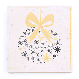 Paper Napkin Magical Christmas 548190