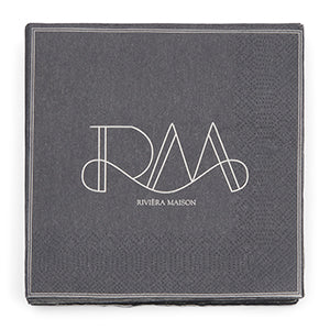 Paper Napkin RM Identity 514750