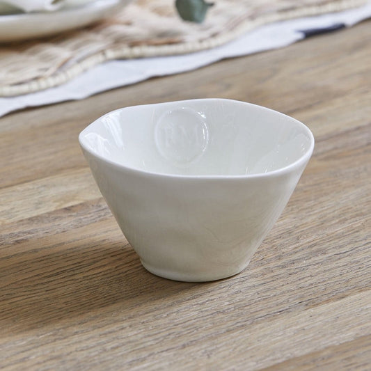 Portofino Bowl M White 556760