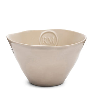 Portofino Bowl flax 556750