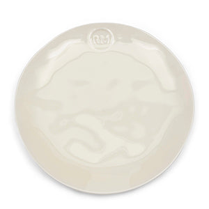 Portofino Breakfast Plate white 556790