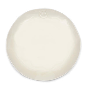 Portofino Dinner Plate white 556770