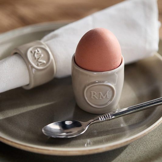 Portofino Egg Holder flax 582940