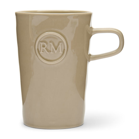 Portofino Mug Flax L 574530