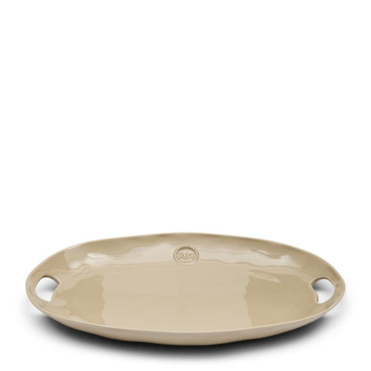 PortofinoServingPlateflax574430__1