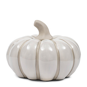 Pretty Pumpkin Decoration S 566740