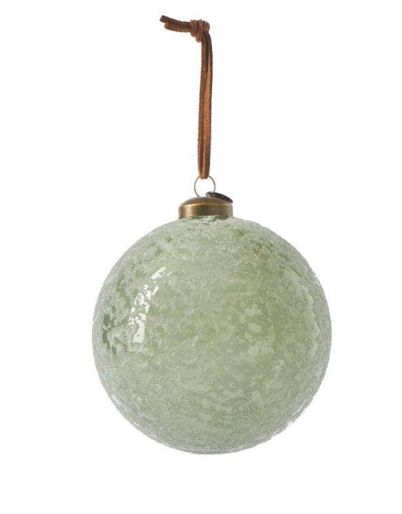 Provence Vintage Orn. green Dia 10 346330