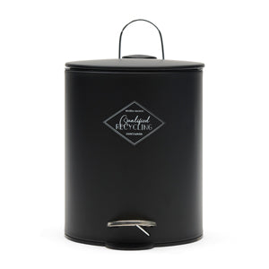 Qualified Recycling Waste Bin S 461050