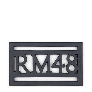 RM 48 Trivet black 480870