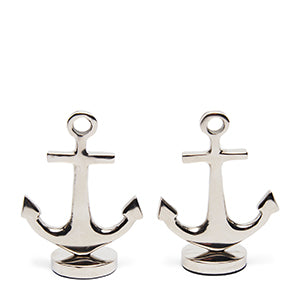 RM Anchor Name Card Holders 2 pcs 530060