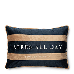 RM Apres All Day Pillow Cover 65x45 542220