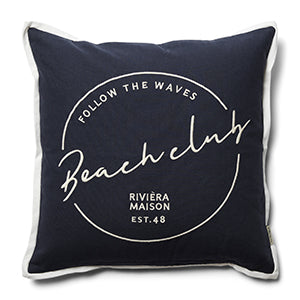 RM Beach Club Pillow Cover 50x50 531940