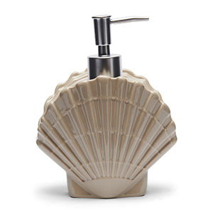 RM Beach Shell Soap Dispenser 533030